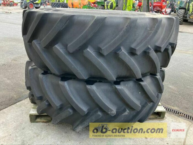 Sonstiges typu CLAAS 680/80R38 500/85R30 AB-AUCTION, Neumaschine v Cham (Obrázek 5)