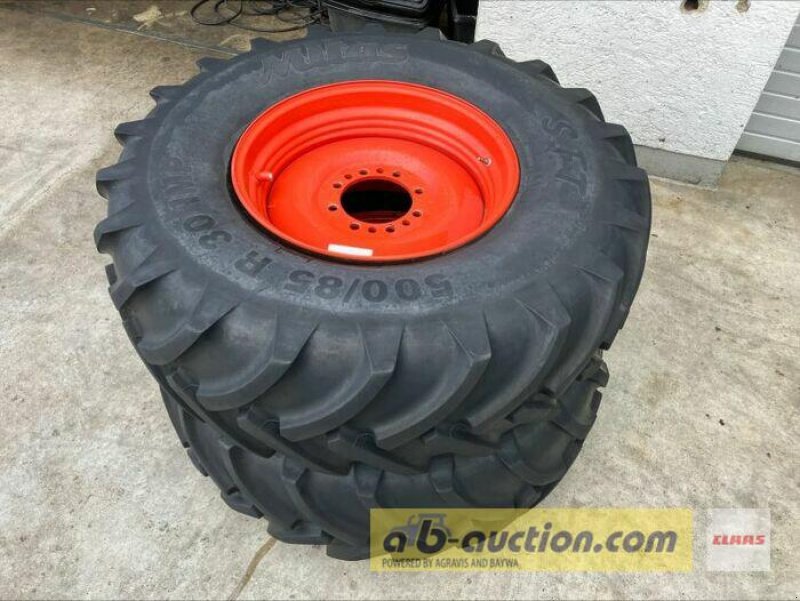 Sonstiges του τύπου CLAAS 680/80R38 500/85R30 AB-AUCTION, Neumaschine σε Cham (Φωτογραφία 2)