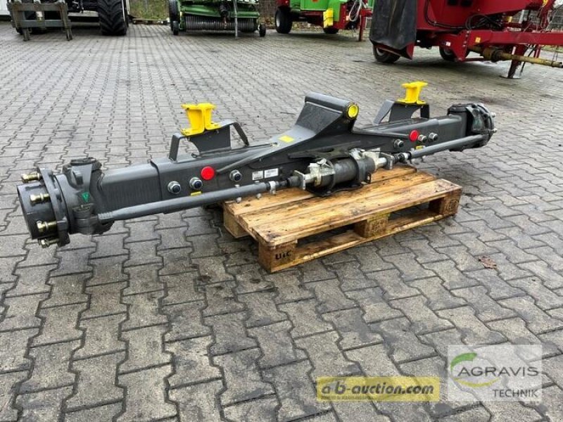 Sonstiges del tipo CLAAS ACHSE, Gebrauchtmaschine en Meppen (Imagen 2)