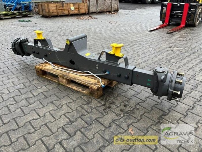 Sonstiges del tipo CLAAS ACHSE, Gebrauchtmaschine en Meppen (Imagen 3)