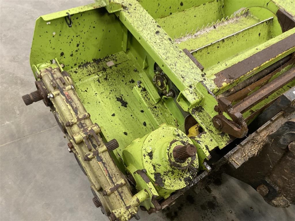 Sonstiges a típus CLAAS Adapter Adapter for Claas Jaguar til Cornspeed, Gebrauchtmaschine ekkor: Grindsted (Kép 2)