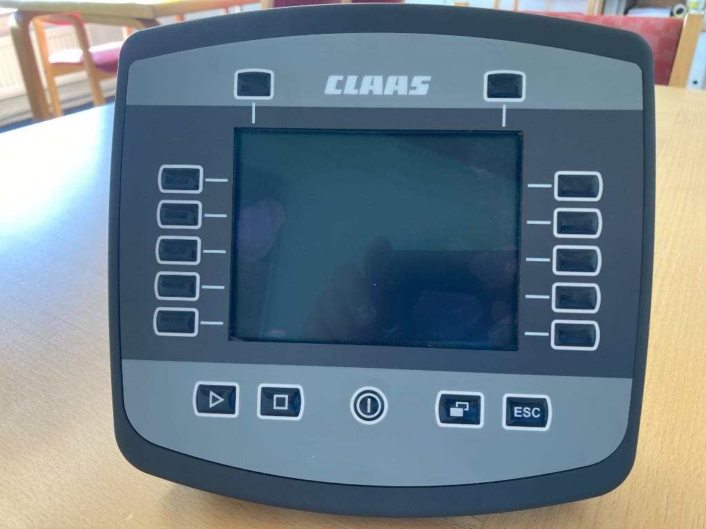 Sonstiges του τύπου CLAAS Communicator II, Gebrauchtmaschine σε Hinnerup (Φωτογραφία 1)