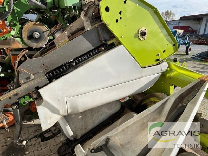 Sonstiges типа CLAAS CONSPEED 6-75 FC, Gebrauchtmaschine в Olfen  (Фотография 6)