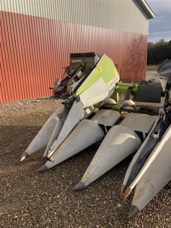 Sonstiges typu CLAAS Conspeed 6 Rk plukkebord, Gebrauchtmaschine w Rødekro (Zdjęcie 3)