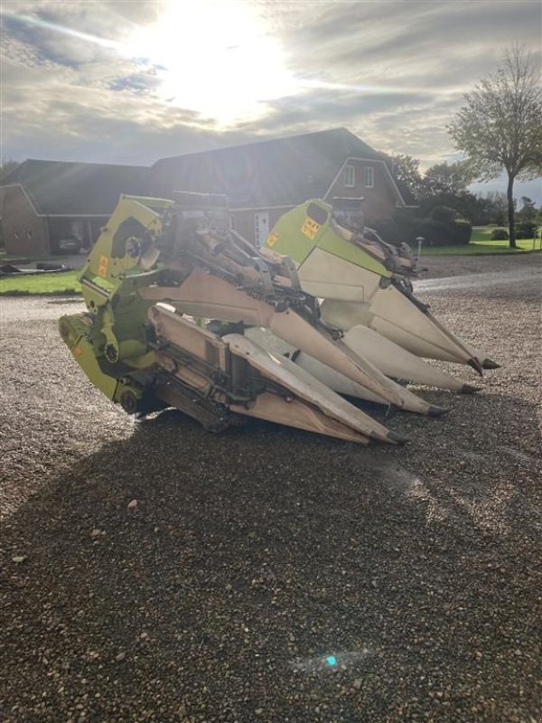 Sonstiges des Typs CLAAS Conspeed 6 Rk plukkebord, Gebrauchtmaschine in Rødekro (Bild 5)