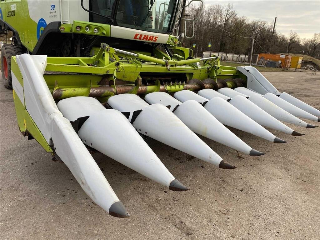 Sonstiges typu CLAAS Conspeed 8-75 FC 2 stk på lager., Gebrauchtmaschine w Kolding (Zdjęcie 2)