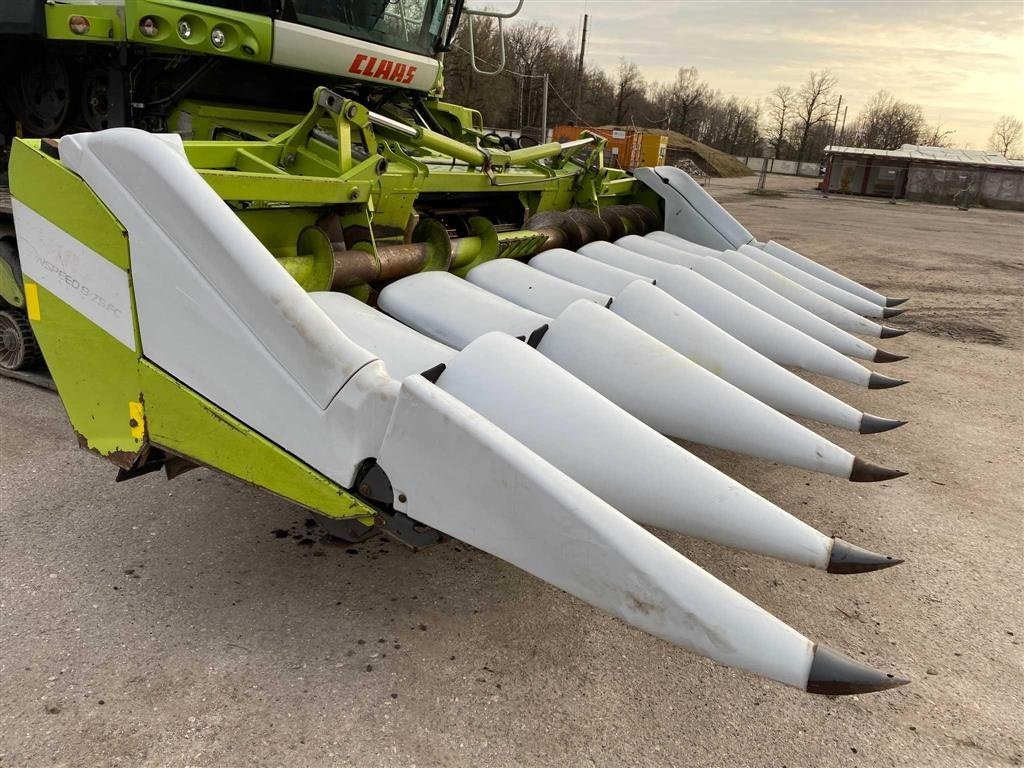 Sonstiges typu CLAAS Conspeed 8-75 FC 2 stk på lager., Gebrauchtmaschine w Kolding (Zdjęcie 1)