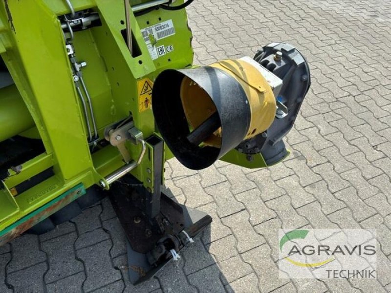 Sonstiges typu CLAAS CONSPEED 8-75 FC AUTO-CONTOUR, Gebrauchtmaschine w Meppen (Zdjęcie 10)