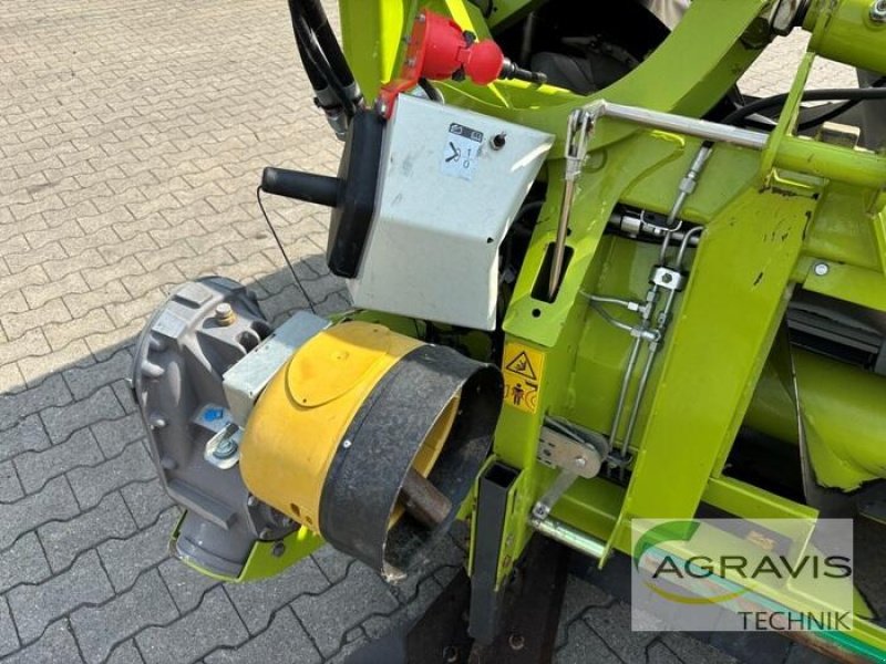 Sonstiges typu CLAAS CONSPEED 8-75 FC AUTO-CONTOUR, Gebrauchtmaschine w Meppen (Zdjęcie 9)