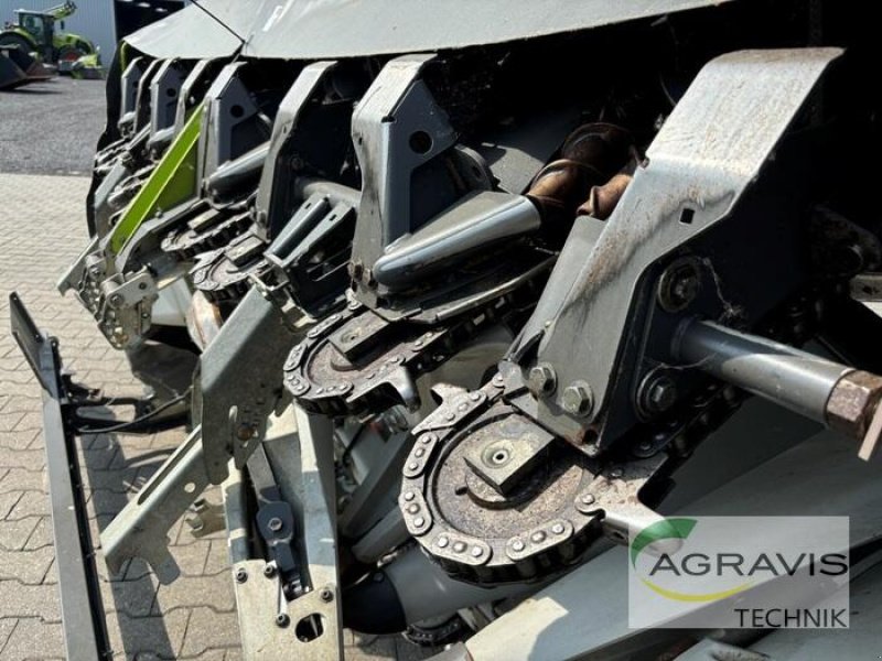 Sonstiges del tipo CLAAS CONSPEED 8-75 FC AUTO-CONTOUR, Gebrauchtmaschine In Meppen (Immagine 7)