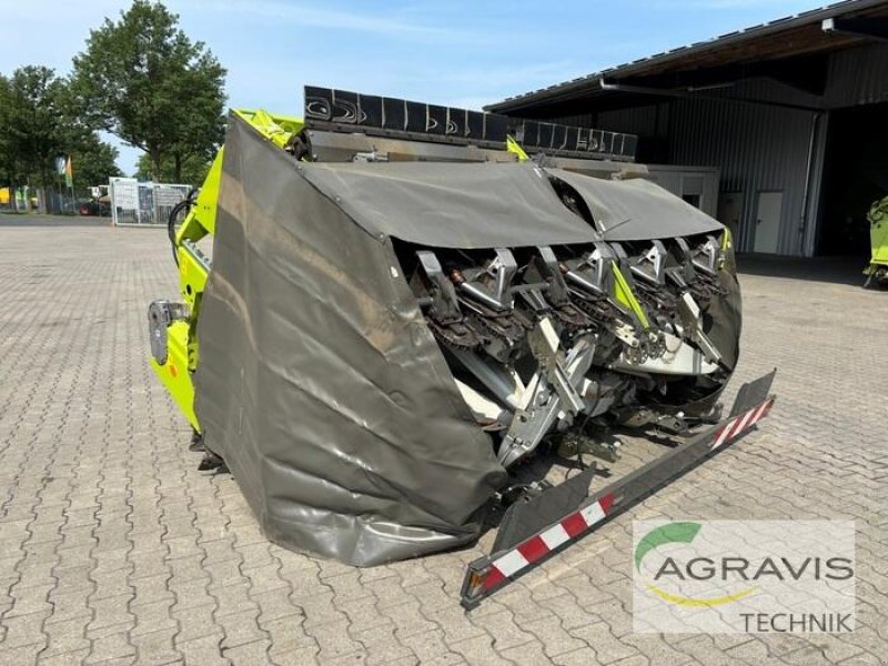 Sonstiges Türe ait CLAAS CONSPEED 8-75 FC AUTO-CONTOUR, Gebrauchtmaschine içinde Meppen (resim 2)