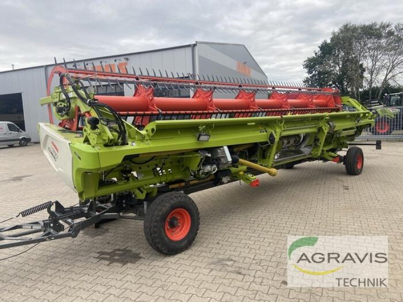 Sonstiges του τύπου CLAAS CONVIO FLEX 930, Gebrauchtmaschine σε Alpen (Φωτογραφία 4)