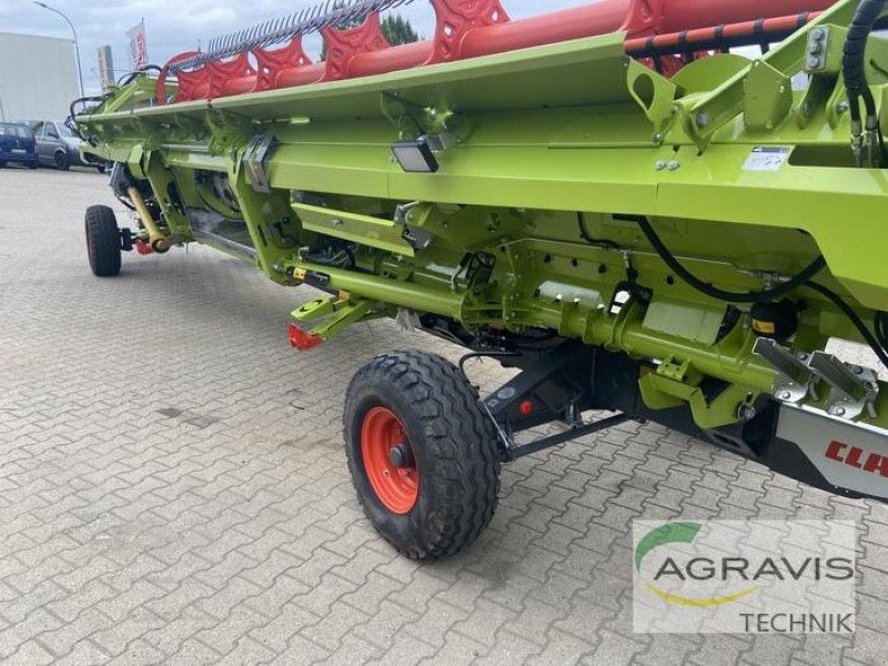 Sonstiges typu CLAAS CONVIO FLEX 930, Gebrauchtmaschine w Alpen (Zdjęcie 9)