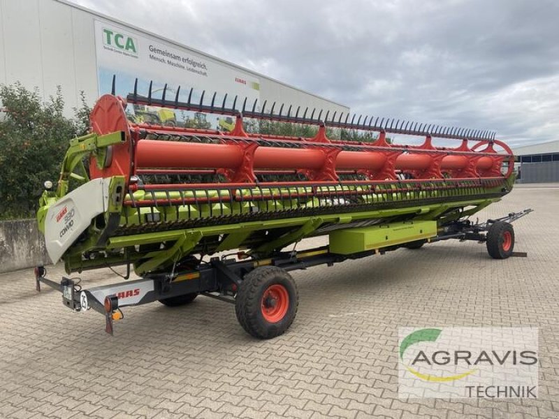 Sonstiges typu CLAAS CONVIO FLEX 930, Gebrauchtmaschine w Alpen (Zdjęcie 2)