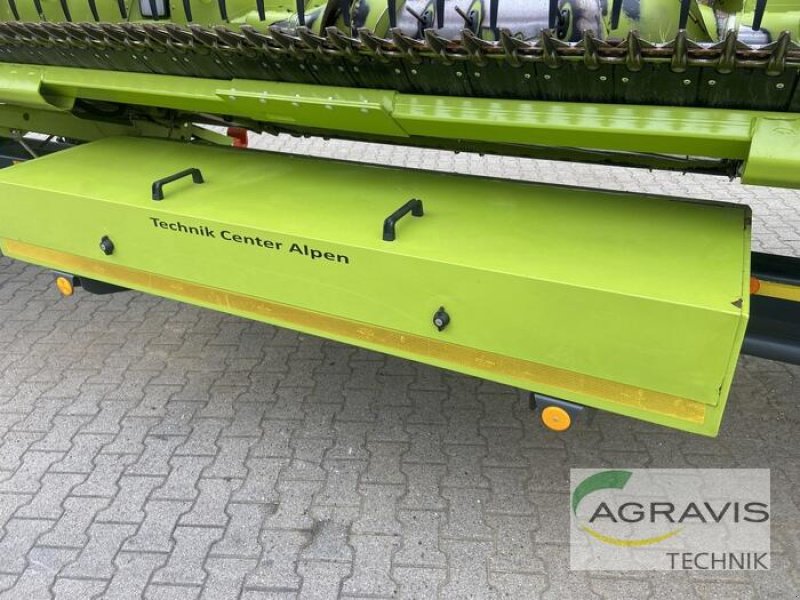 Sonstiges typu CLAAS CONVIO FLEX 930, Gebrauchtmaschine v Alpen (Obrázek 14)