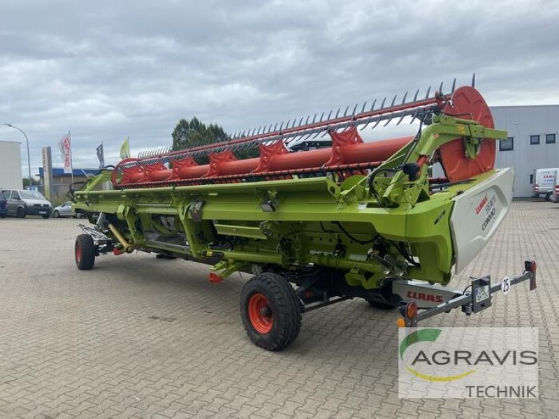 Sonstiges a típus CLAAS CONVIO FLEX 930, Gebrauchtmaschine ekkor: Alpen (Kép 3)