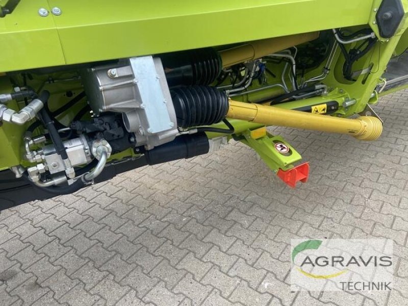 Sonstiges za tip CLAAS CONVIO FLEX 930, Gebrauchtmaschine u Alpen (Slika 7)