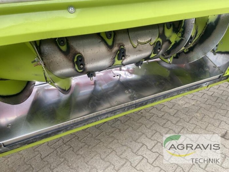 Sonstiges типа CLAAS CONVIO FLEX 930, Gebrauchtmaschine в Alpen (Фотография 8)