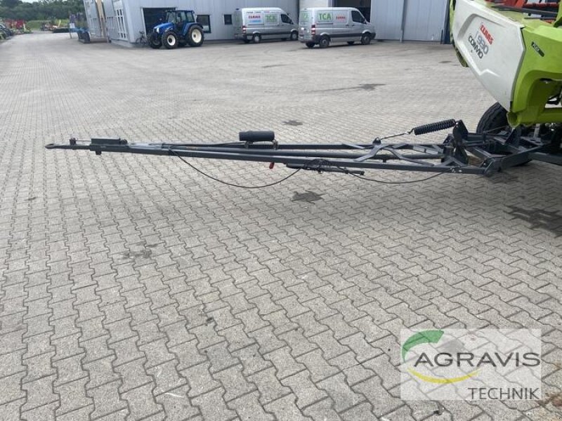 Sonstiges a típus CLAAS CONVIO FLEX 930, Gebrauchtmaschine ekkor: Alpen (Kép 5)