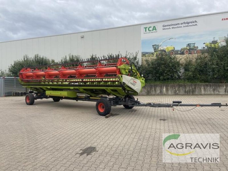 Sonstiges a típus CLAAS CONVIO FLEX 930, Gebrauchtmaschine ekkor: Alpen (Kép 17)