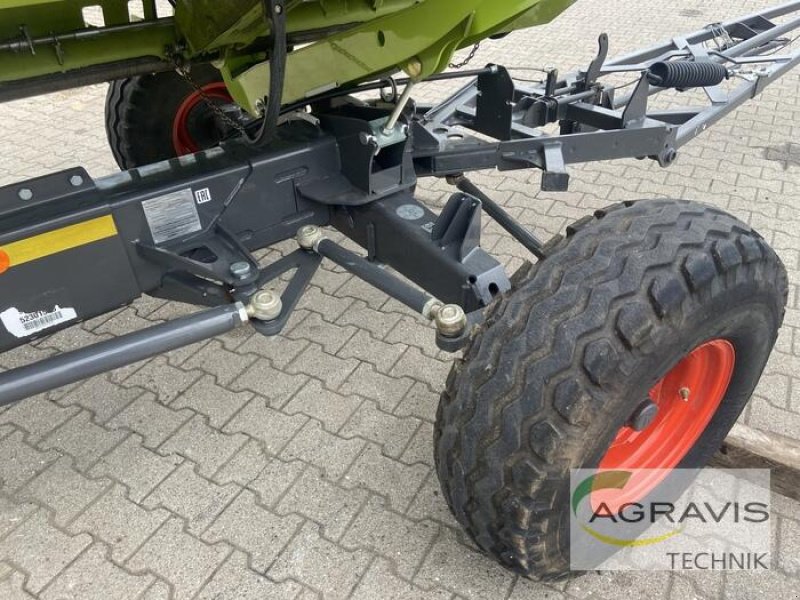 Sonstiges типа CLAAS CONVIO FLEX 930, Gebrauchtmaschine в Alpen (Фотография 16)