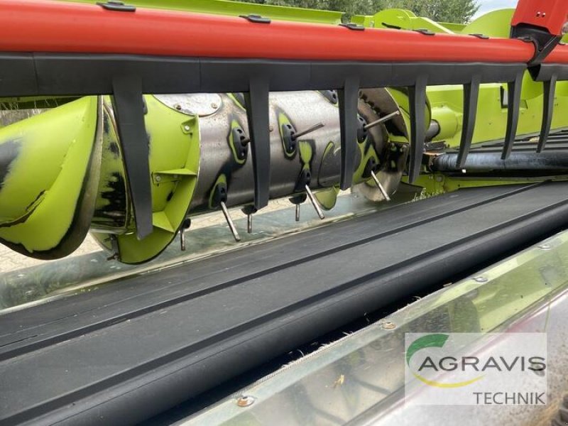 Sonstiges του τύπου CLAAS CONVIO FLEX 930, Gebrauchtmaschine σε Alpen (Φωτογραφία 11)