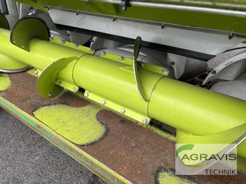 Sonstiges a típus CLAAS CORIO 8-75 FC CONSPEED, Gebrauchtmaschine ekkor: Meppen (Kép 5)