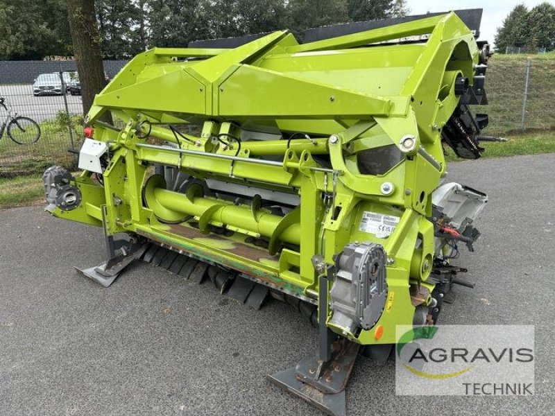 Sonstiges типа CLAAS CORIO 8-75 FC CONSPEED, Gebrauchtmaschine в Meppen (Фотография 4)