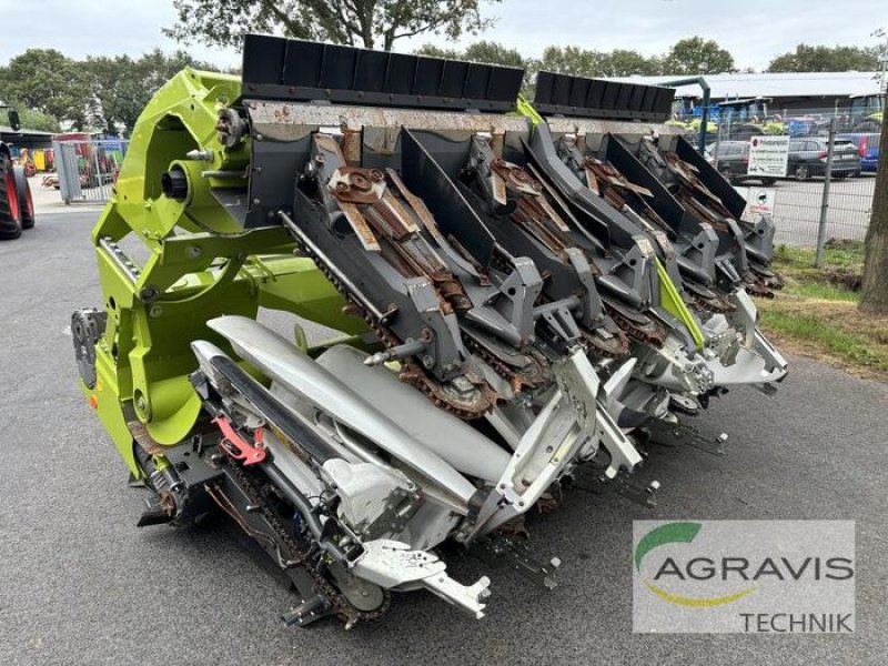 Sonstiges typu CLAAS CORIO 8-75 FC CONSPEED, Gebrauchtmaschine w Meppen (Zdjęcie 1)