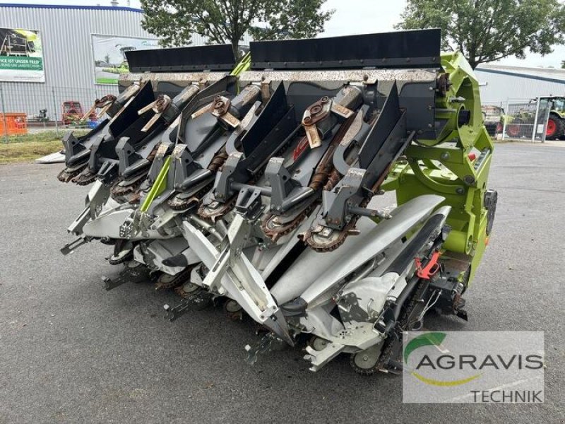 Sonstiges typu CLAAS CORIO 8-75 FC CONSPEED, Gebrauchtmaschine w Meppen (Zdjęcie 2)