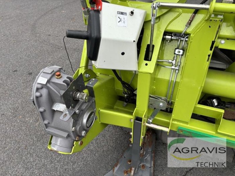 Sonstiges tipa CLAAS CORIO 8-75 FC CONSPEED, Gebrauchtmaschine u Meppen (Slika 6)