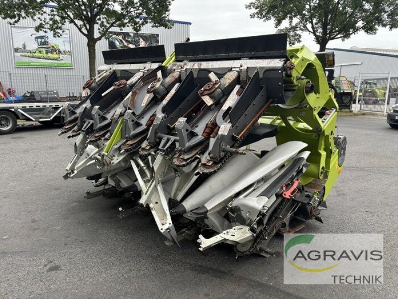 Sonstiges van het type CLAAS CORIO 8-75 FC CONSPEED, Gebrauchtmaschine in Meppen (Foto 4)