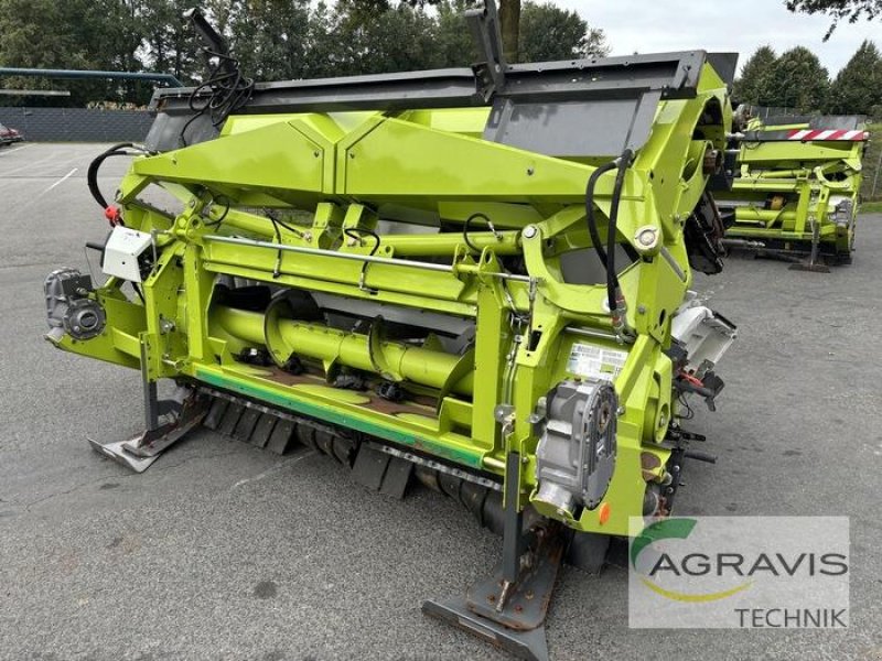 Sonstiges van het type CLAAS CORIO 8-75 FC CONSPEED, Gebrauchtmaschine in Meppen (Foto 2)