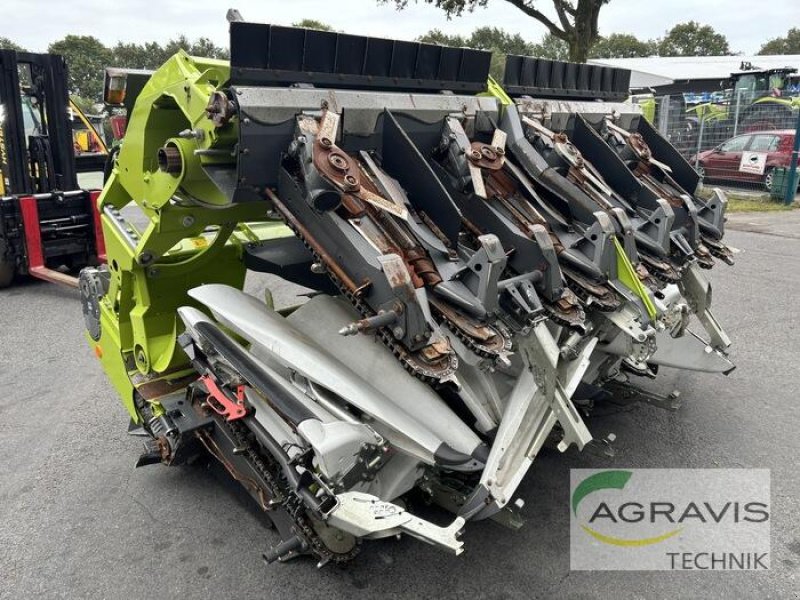 Sonstiges del tipo CLAAS CORIO 8-75 FC CONSPEED, Gebrauchtmaschine In Meppen (Immagine 1)