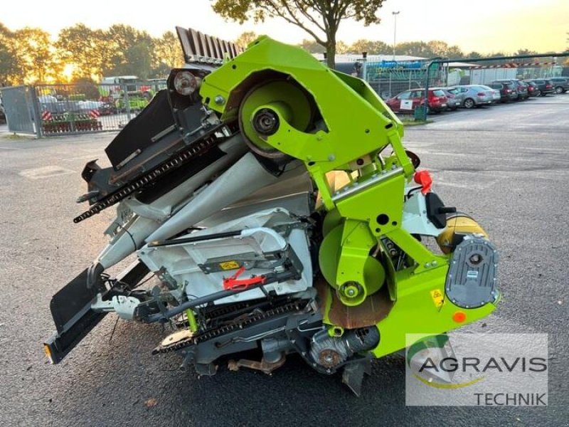 Sonstiges tipa CLAAS CORIO 8-75 FC CONSPEED, Gebrauchtmaschine u Meppen (Slika 7)