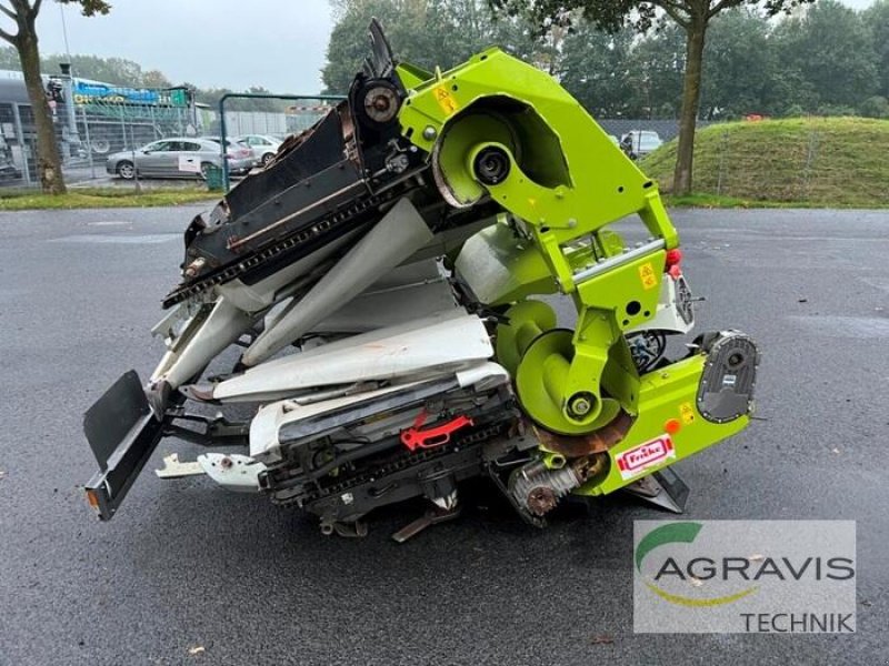 Sonstiges типа CLAAS CORIO 875 FC CONSPEED, Gebrauchtmaschine в Meppen (Фотография 5)