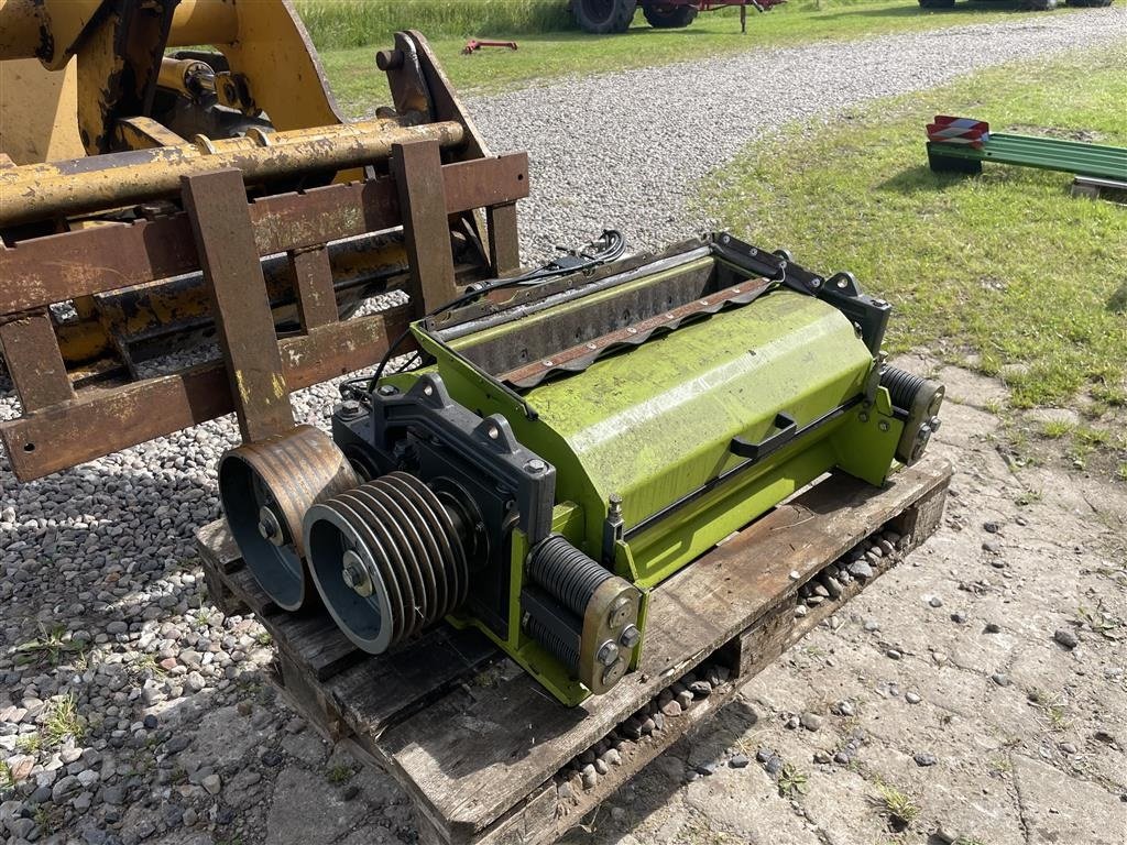 Sonstiges van het type CLAAS Corn Craker CORN CRACKER MCC MAX 250, Gebrauchtmaschine in Ribe (Foto 3)