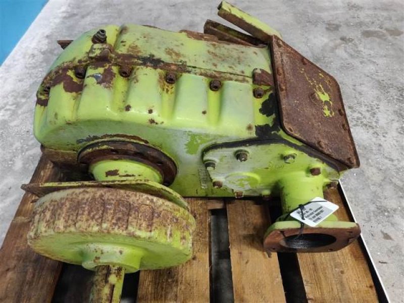 Sonstiges des Typs CLAAS Dominator 80, Gebrauchtmaschine in Hemmet (Bild 2)