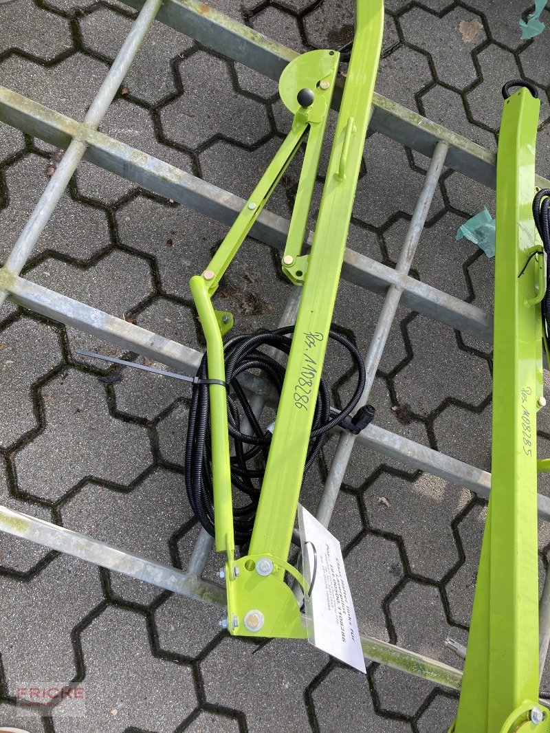 Sonstiges tip CLAAS Halter links für Laserpilot, Gebrauchtmaschine in Bockel - Gyhum (Poză 1)