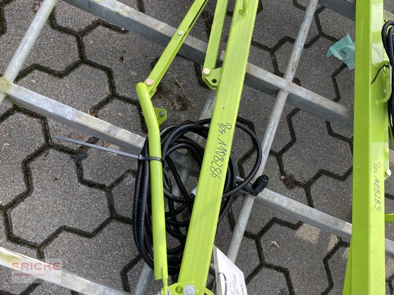 Sonstiges van het type CLAAS Halter links für Laserpilot, Gebrauchtmaschine in Bockel - Gyhum (Foto 1)