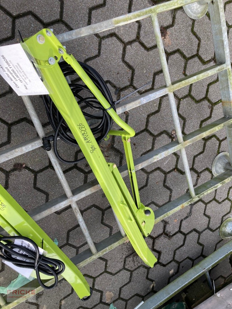 Sonstiges del tipo CLAAS Halter links für Laserpilot, Gebrauchtmaschine en Bockel - Gyhum (Imagen 2)