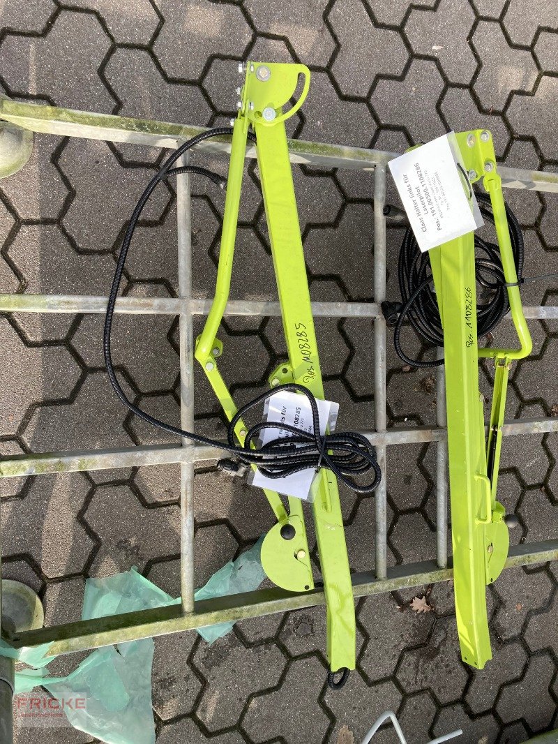 Sonstiges des Typs CLAAS Halter rechts für Laserpilot, Gebrauchtmaschine in Bockel - Gyhum (Bild 2)