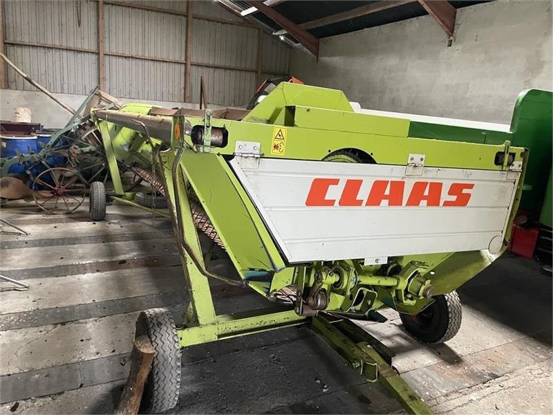 Sonstiges του τύπου CLAAS Helsædsbord 17 fod Passer på 494-498 model, Gebrauchtmaschine σε Kolding (Φωτογραφία 2)