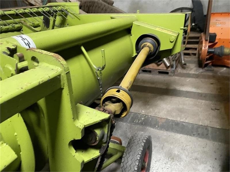 Sonstiges tipa CLAAS Helsædsbord 17 fod Passer på 494-498 model, Gebrauchtmaschine u Kolding (Slika 5)