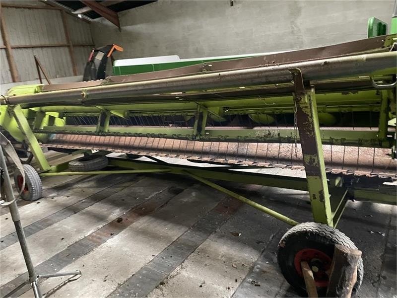 Sonstiges za tip CLAAS Helsædsbord 17 fod Passer på 494-498 model, Gebrauchtmaschine u Kolding (Slika 3)