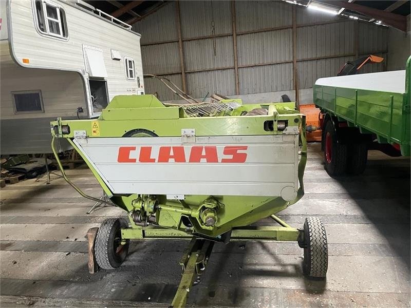 Sonstiges от тип CLAAS Helsædsbord 17 fod Passer på 494-498 model, Gebrauchtmaschine в Kolding (Снимка 1)