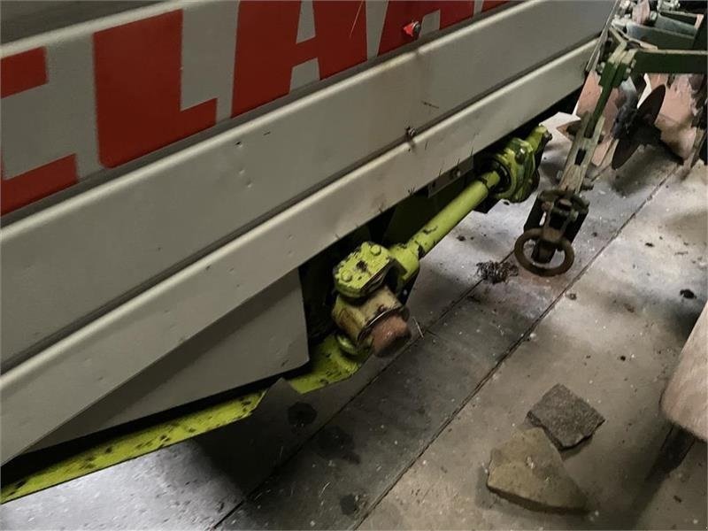 Sonstiges za tip CLAAS Helsædsbord 17 fod Passer på 494-498 model, Gebrauchtmaschine u Kolding (Slika 7)