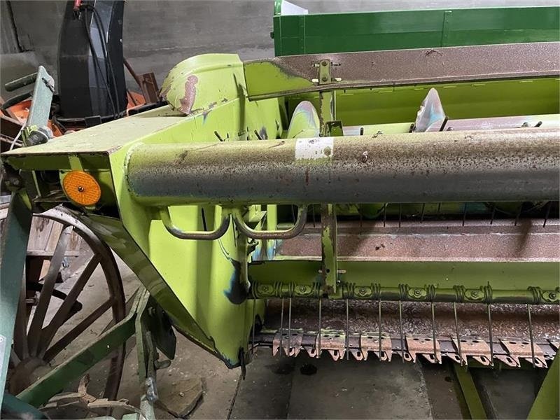 Sonstiges za tip CLAAS Helsædsbord 17 fod Passer på 494-498 model, Gebrauchtmaschine u Kolding (Slika 4)