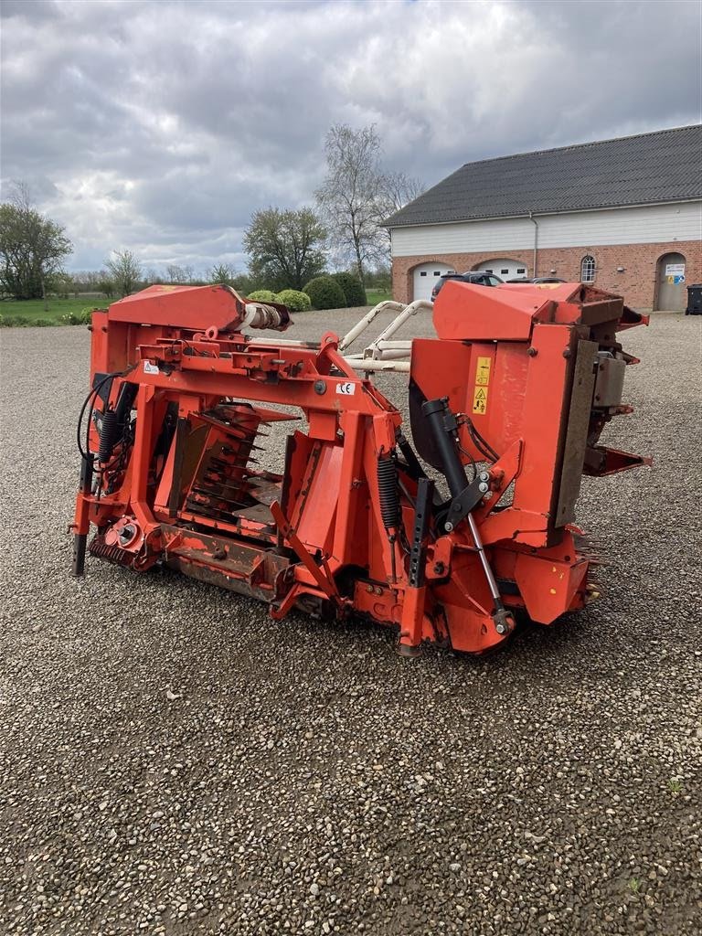 Sonstiges of the type CLAAS KEMPER 345, Gebrauchtmaschine in Rødekro (Picture 1)