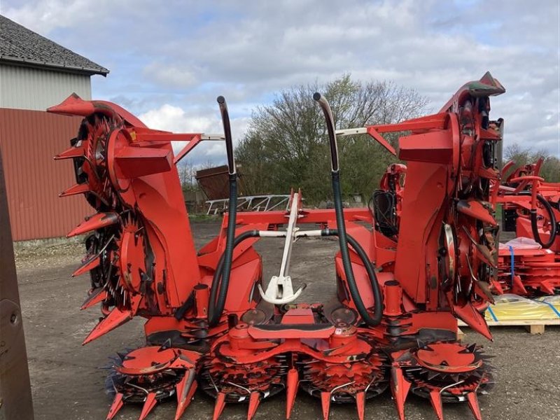 Sonstiges of the type CLAAS KEMPER 360 PLUS, Gebrauchtmaschine in Rødekro (Picture 1)